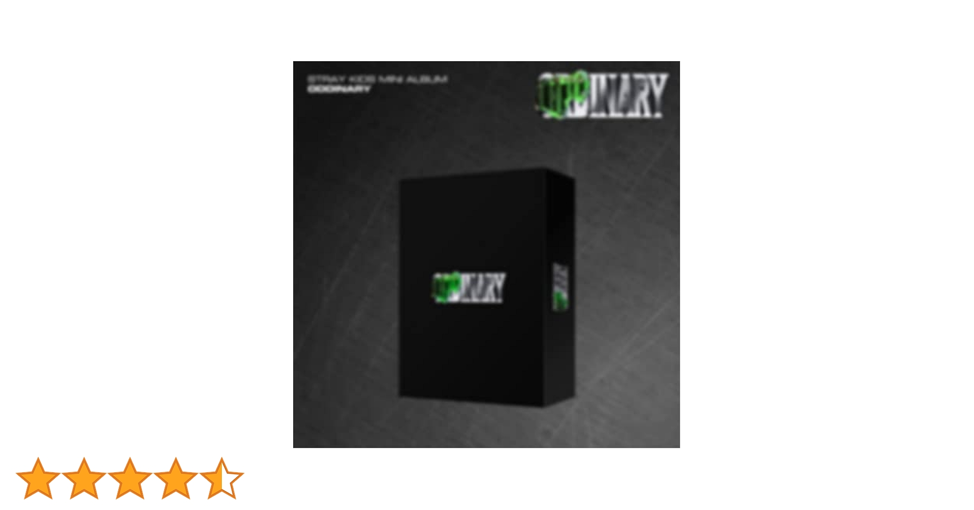 ④リノ⭐ FRANKENSTEIN StrayKids oddinaly Oddinary-Frankenstein-Version.jpg